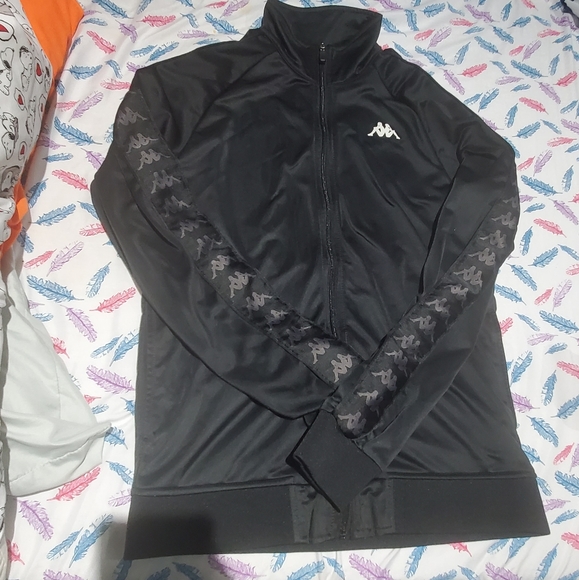 Kappa tracksuit - Picture 3 of 5